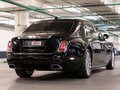 2020 Rolls-Royce Phantom Extended VIII (Series I), чёрный - вид 6