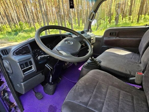 1999 Samsung SV110, фиолетовый, 1150000 рублей - вид 15