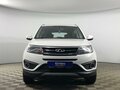 2017 Chery Tiggo 5 I Рестайлинг, белый - вид 2