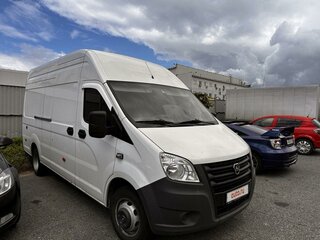 2023 ГАЗ ГАЗель Next, белый, 2650000 рублей, вид 2