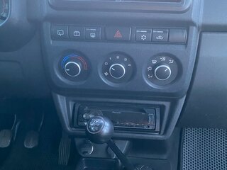 2020 Lada (ВАЗ) 2121 (4x4) I Рестайлинг (2020), коричневый, 766000 рублей, вид 5