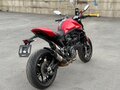 2021 Ducati Monster 937, красный, 970000 рублей - вид 9