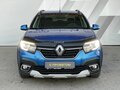 2020 Renault Logan Stepway II Рестайлинг, синий, 1158000 рублей - вид 1