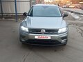 2019 Volkswagen Tiguan II, серый, 2000000 рублей - вид 2