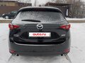 2017 Mazda CX-5 II, чёрный, 2450000 рублей - вид 5