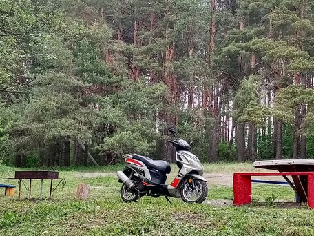 2013 Omaks Ardour, серый, 130000 рублей, вид 4