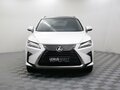 2016 Lexus RX 350 IV, белый - вид 1