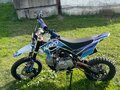 2023 Kayo Mini К125EM, фиолетовый, 80000 рублей