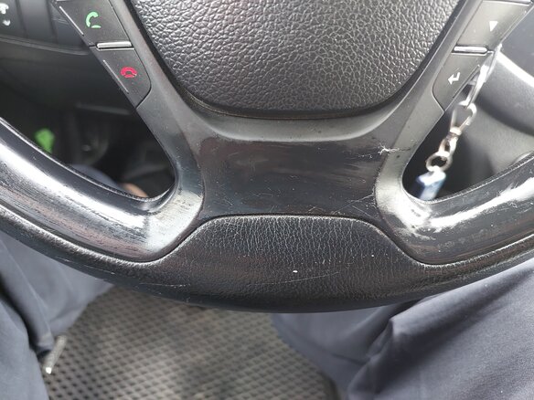 2013 Kia Ceed II, серебристый, 770000 рублей - вид 17