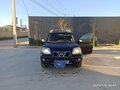 2006 Nissan X-Trail I Рестайлинг, чёрный, 500000 рублей