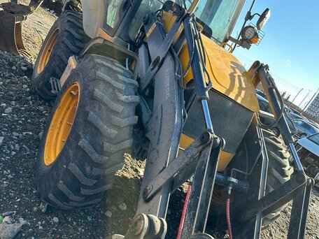 2023 Zauberg EF 4C, жёлтый, 3800000 рублей, вид 4