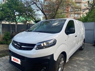 2021 Opel Vivaro C, белый, 3800000 рублей, вид 2