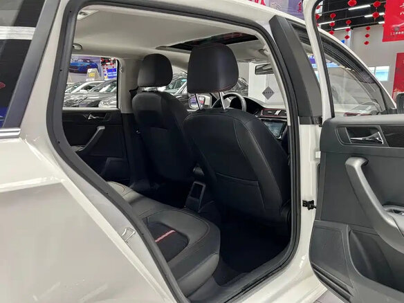 2022 Skoda Rapid II, белый, 1280000 рублей - вид 15