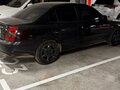 2005 Hyundai Elantra III (XD2) Рестайлинг, чёрный, 290000 рублей - вид 3