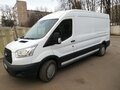 2014 Ford Transit, белый, 1570000 рублей - вид 1