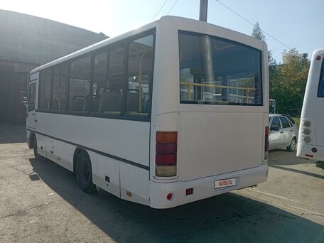 2014 ПАЗ 3204, белый, 650000 рублей, вид 2