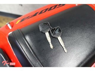 2002 Honda CBR 600F, красный, 450000 рублей, вид 5