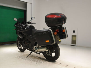 2008 Yamaha TDM900, чёрный, 560000 рублей, вид 4