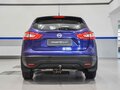 2014 Nissan Qashqai II, синий - вид 3