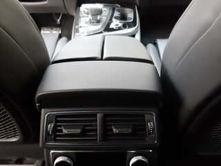 2018 Audi Q7 II (4M), белый, 7500000 рублей, вид 4