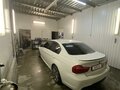 2011 BMW 3 серии 318i V (E90/E91/E92/E93) Рестайлинг, белый - вид 9