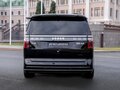2024 Zeekr 009 108 kWh I Рестайлинг, чёрный - вид 8