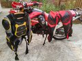 2013 Irbis TTR 250, красный, 110000 рублей - вид 8