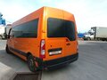 2019 Renault Master, оранжевый, 5999999 рублей - вид 5