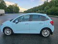 2011 Citroen C3 II, голубой, 630000 рублей - вид 7