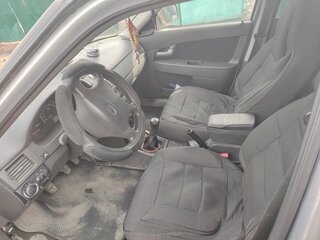 2012 Lada (ВАЗ) Priora I, серебристый, 260000 рублей, вид 5