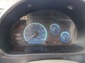 2011 Daewoo Matiz I Рестайлинг, красный, 145000 рублей - вид 10