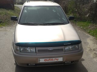 2007 Lada (ВАЗ) 2111 21112, бежевый, 275000 рублей, вид 1