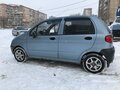2010 Daewoo Matiz I Рестайлинг, синий - вид 4