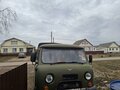 2008 УАЗ 3909, зелёный, 550000 рублей - вид 1