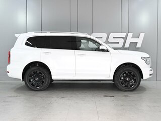 2023 Tank 500 I, белый, 4490000 рублей, вид 5