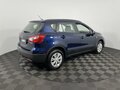 2021 Suzuki SX4 II (S-Cross) Рестайлинг, синий - вид 7