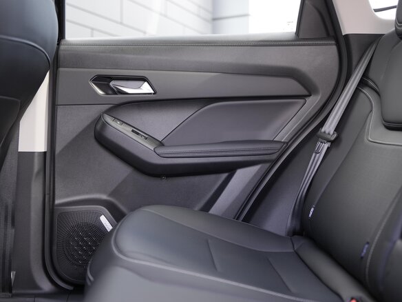 2026 Haval Jolion I Рестайлинг 2, чёрный, 2849000 рублей - вид 26