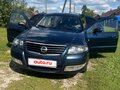 2007 Nissan Almera Classic I, синий, 425000 рублей - вид 2