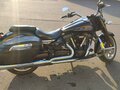 2006 Yamaha XV 1900, чёрный, 795000 рублей - вид 3