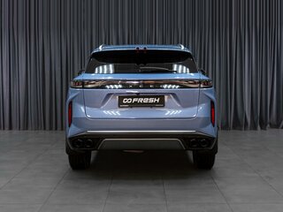 2023 Exeed RX, синий, 3299000 рублей, вид 4