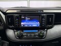 2016 Toyota RAV4 IV (XA40) Рестайлинг, серый - вид 9