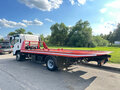 2017 Isuzu Elf (N-series), белый, 3600000 рублей - вид 7