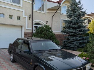 1991 Volvo 940, синий, 500000 рублей, вид 3