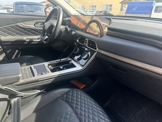 2022 Exeed TXL I Рестайлинг, белый, 2250000 рублей, вид 4