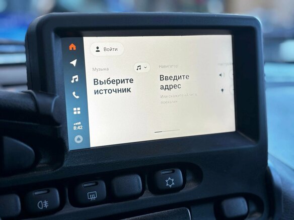2026 Lada (ВАЗ) Niva Travel I Рестайлинг, чёрный - вид 13