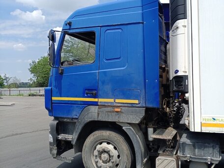 2014 МАЗ 5440, синий, 700000 рублей, вид 3