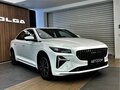 2026 Volga C50, белый - вид 1