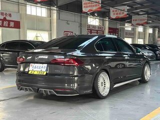 2022 Volkswagen Bora IV, чёрный, 1190000 рублей, вид 3