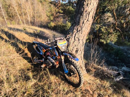 2024 Regulmoto Athlete Pro, чёрный, 150000 рублей, вид 2