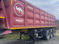 2011 Wielton NW, красный, 2300000 рублей - вид 5